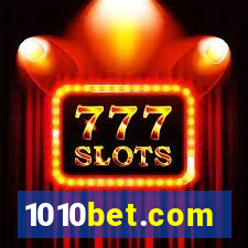 1010bet.com