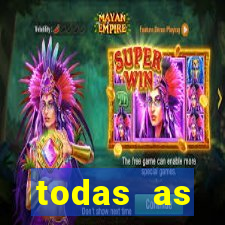 todas as plataformas de jogos