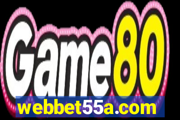 webbet55a.com