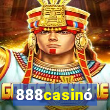 888casinó