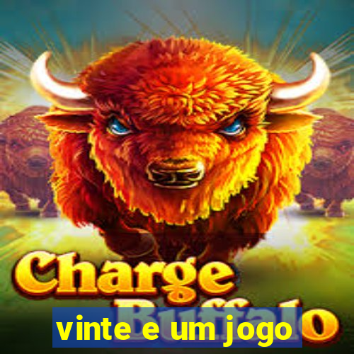 vinte e um jogo