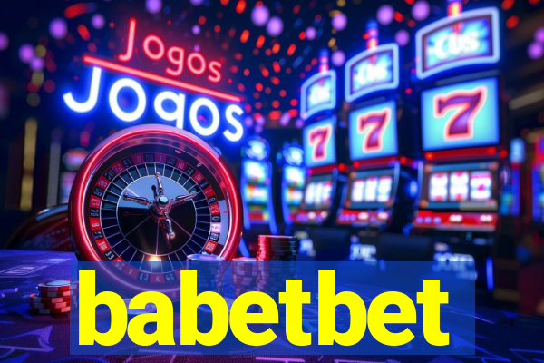 babetbet