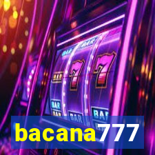 bacana777