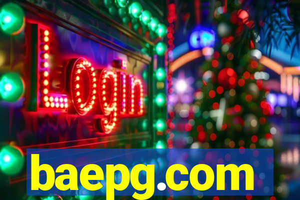 baepg.com