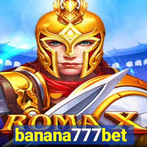 banana777bet