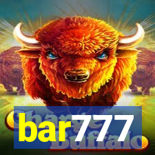 bar777