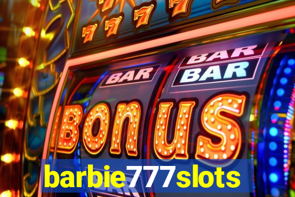 barbie777slots