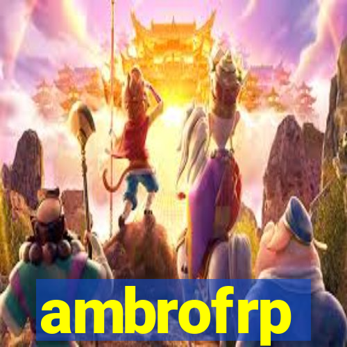 ambrofrp