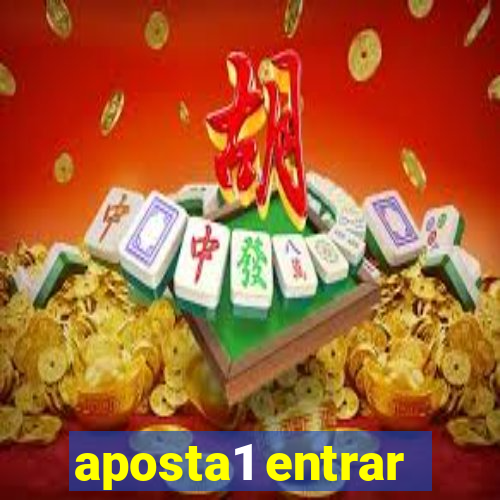 aposta1 entrar