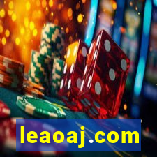 leaoaj.com