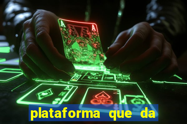 plataforma que da pra jogar demo