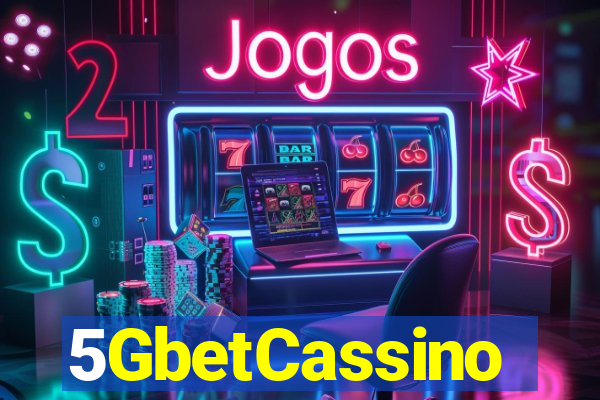 5GbetCassino