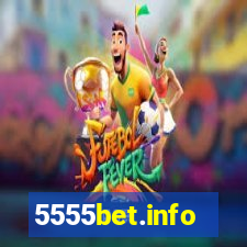 5555bet.info