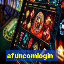 afuncomlogin