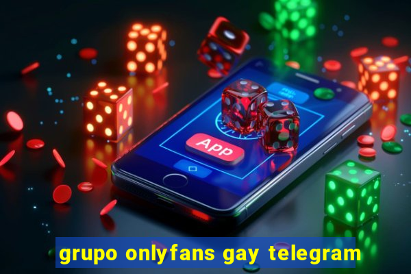 grupo onlyfans gay telegram