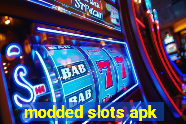 modded slots apk