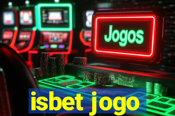 isbet jogo