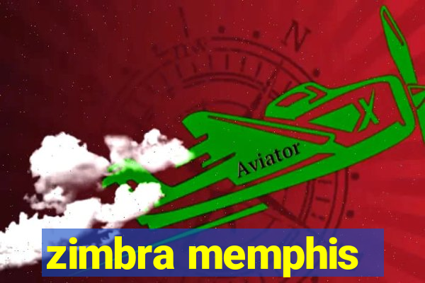 zimbra memphis