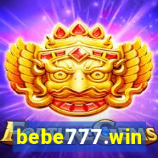 bebe777.win