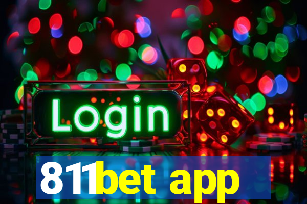 811bet app