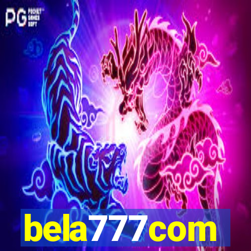 bela777com