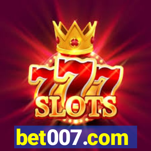 bet007.com