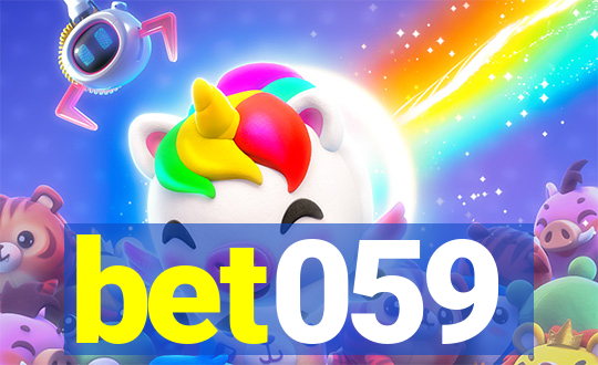 bet059