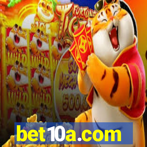 bet10a.com