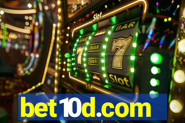 bet10d.com