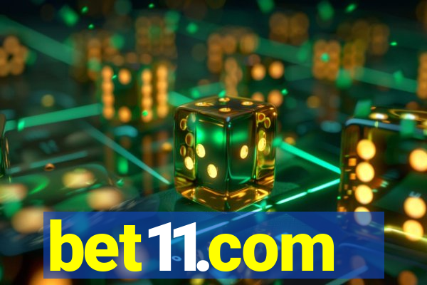 bet11.com