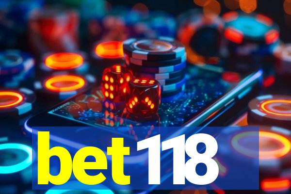 bet118