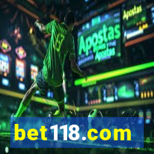 bet118.com