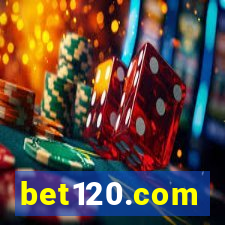 bet120.com