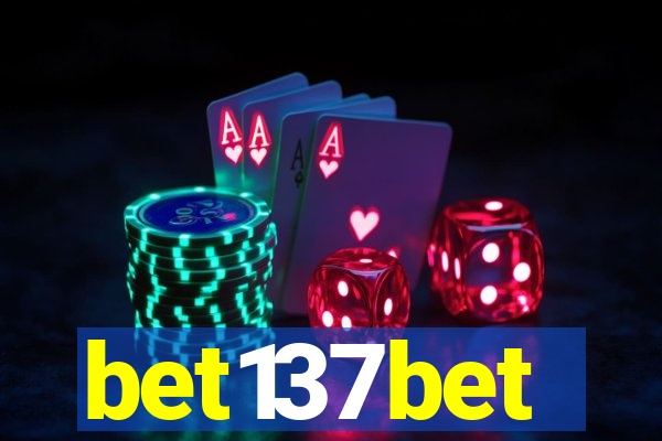 bet137bet