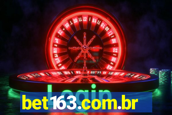 bet163.com.br