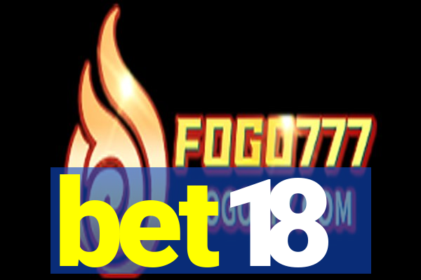 bet18