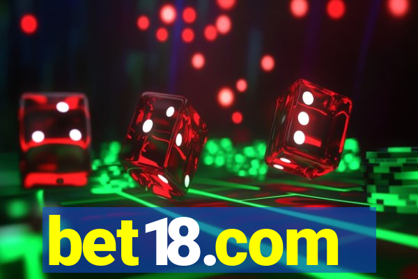 bet18.com