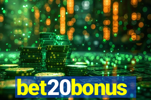 bet20bonus