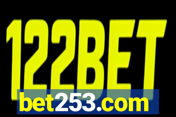 bet253.com