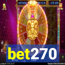 bet270