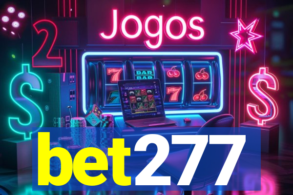 bet277