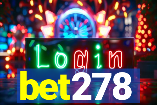 bet278