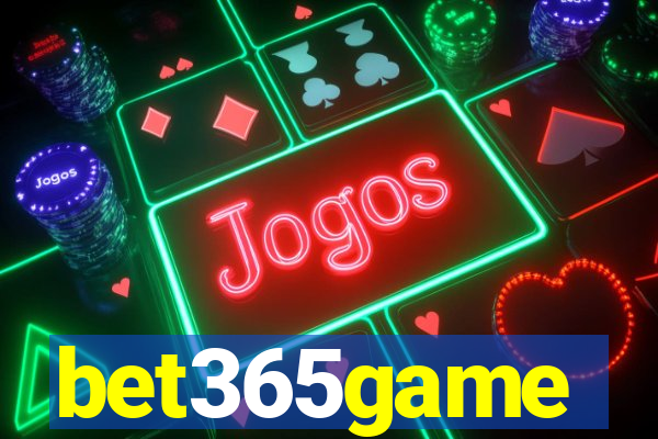 bet365game