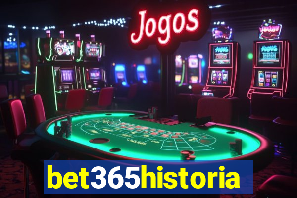 bet365historia