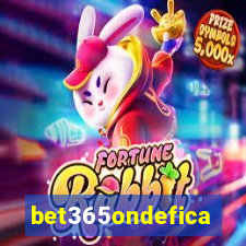 bet365ondefica