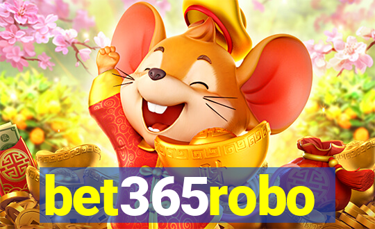 bet365robo