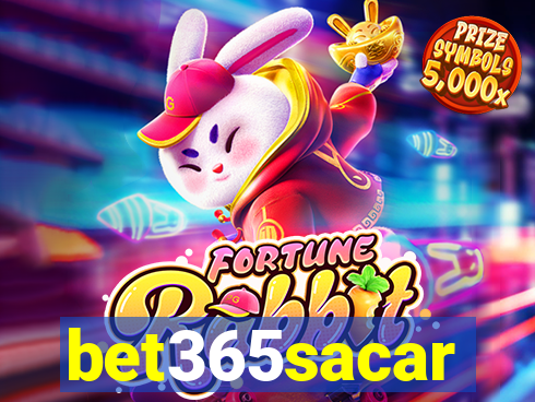 bet365sacar