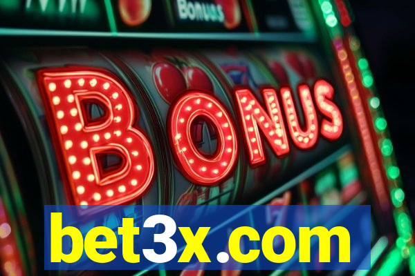 bet3x.com