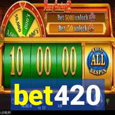 bet420