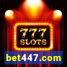 bet447.com